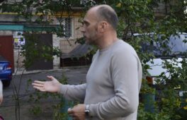 “Єдина вимога – додержання букви закону”, – Володимир Халай