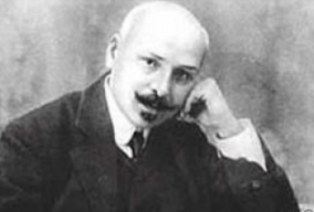 Любов Сонцепоклонника