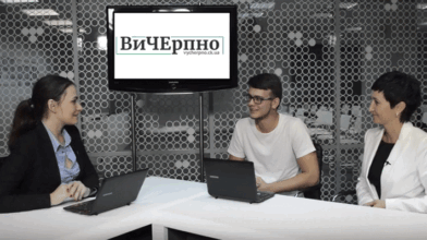 До Черкас завітали представники польської Головної школи пожежної служби (Відео)