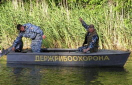 ГО «Автомайдан-Черкаси» закликає покарати браконьєрів за напад на держрибінспекторів