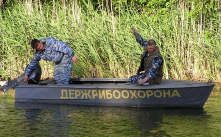 ГО «Автомайдан-Черкаси» закликає покарати браконьєрів за напад на держрибінспекторів