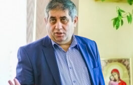 «Набрид дешевий піар перед виборами», – Араік Мкртчян