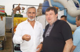 Як Олександр Радуцький перестріляв Миколу Мирзу (фото)