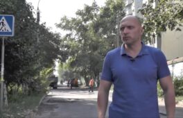 Володимир Халай розповідає про те, що вдалося за депутатську каденцію