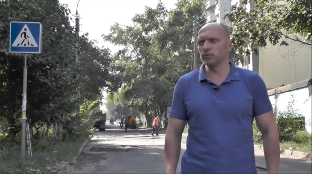 Володимир Халай розповідає про те, що вдалося за депутатську каденцію