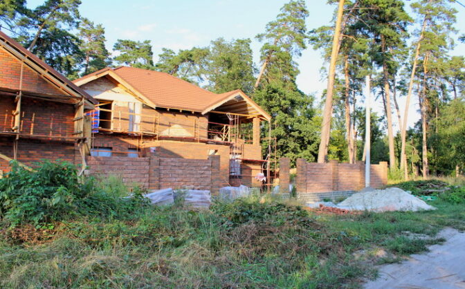 Суд визнав незаконною забудову в районі “Соснівка”