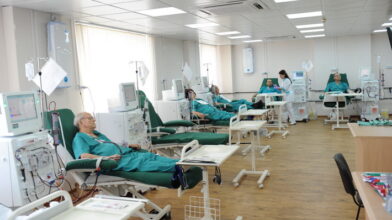 Черкаські “нирочники” ніби отримали фінансування з державного бюджету, а ніби й ні