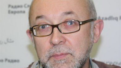 Проскурня напише заяву на звільнення