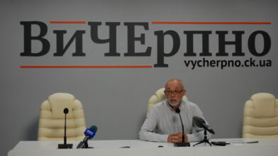 “Це не мій конфлікт з Осиповим, це конфлікт різних театральних систем”, – Сергій Проскурня