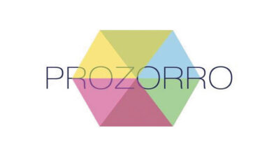 У цю п’ятницю імовірно таки проголосують за “ProZorro”, вже досягнуто певних домовленостей