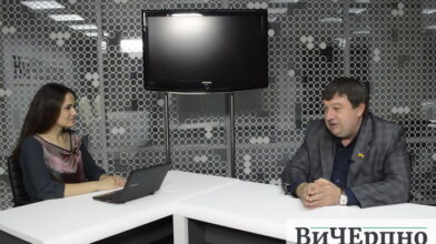 “Я готовий працювати на розвиток міста”, – Олександр Радуцький