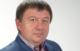 Чому саме Радуцький?