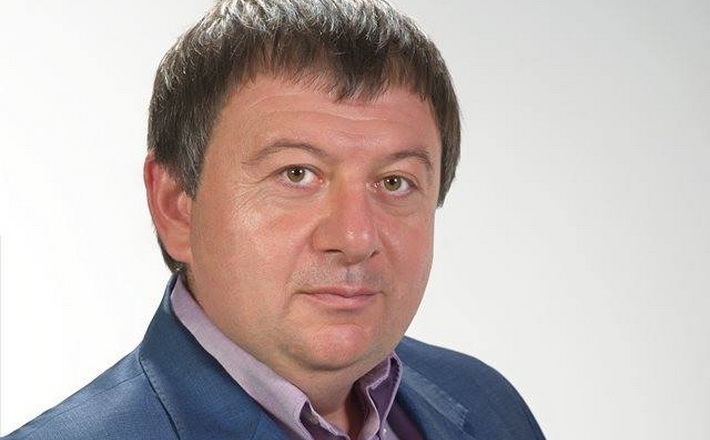 Чому саме Радуцький?