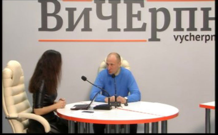 Одарич мрійник, чекаємо офіційних результатів, – Анатолій Бондаренко