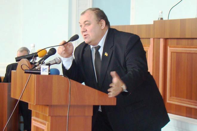 “Укроп” програв суд та намагається зірвати вибори в місті Черкаси, – Михайло Мушієк