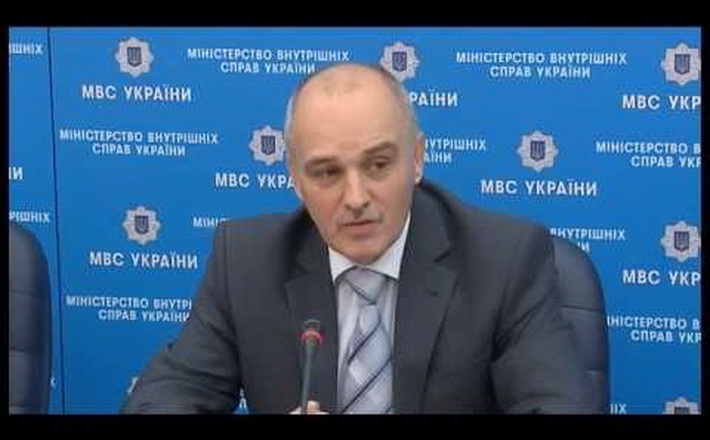 Понад 2,3 тисячі повідомлень про порушення під час виборчого процесу надійшло до МВС