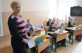 “Інклюзивна освіта – новий напрям в розвитку міських шкіл”, – Володимир Халай