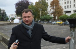 Занехаяні Черкаси: що зробив Одарич за 9 років