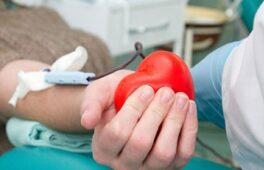 Матері 5-річного хлопчика потрібні донори рідкісної групи крові