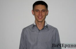“Студенти шанують професіоналізм”, – викладач Черкаського ДВНЗ «Університет банківської справи» Сергій Полях