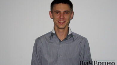 “Студенти шанують професіоналізм”, – викладач Черкаського ДВНЗ «Університет банківської справи» Сергій Полях