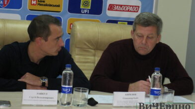 Незабаром в Черкасах проведуть дебютний турнір з міні-футболу