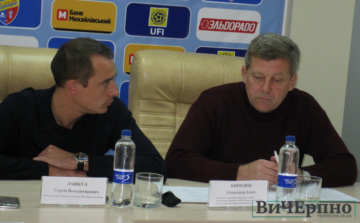 Незабаром в Черкасах проведуть дебютний турнір з міні-футболу