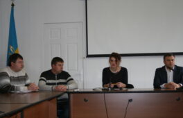 У Черкасах невідомо, хто і де надрукував бюлетені