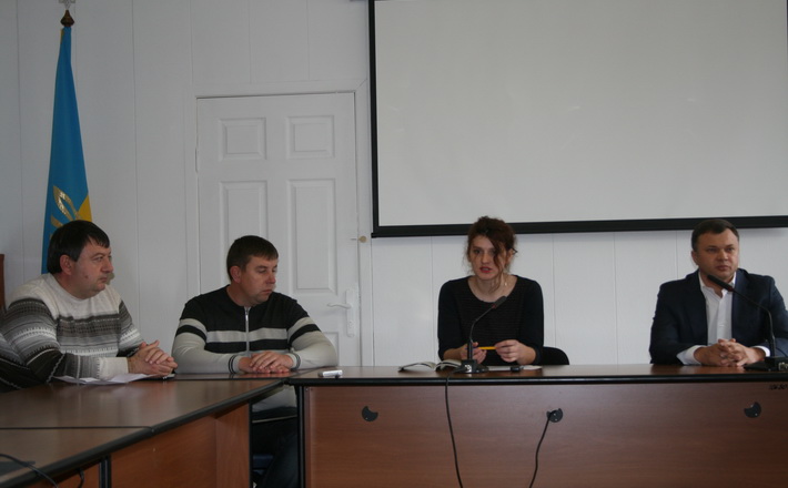 У Черкасах невідомо, хто і де надрукував бюлетені