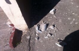 Кандидат у депутати від ВО “Черкащани” не дотримується “дня тиші” (Фотофакт)