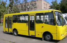 У Каневі подорожчає проїзд у маршрутках