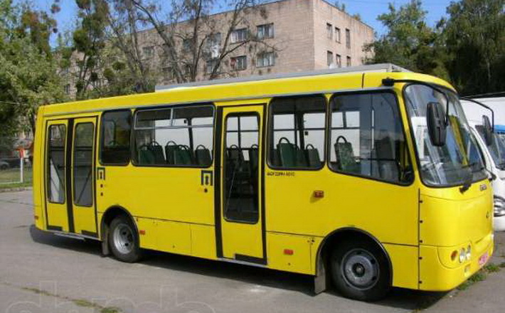 На виконкомі так і не вирішили, хто перевозитиме пасажирів на 11-му маршруті