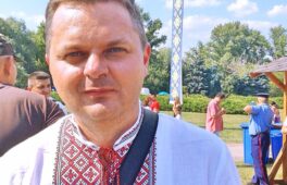 Кандидат в мери образився на колег, які не пройшли детектор брехні