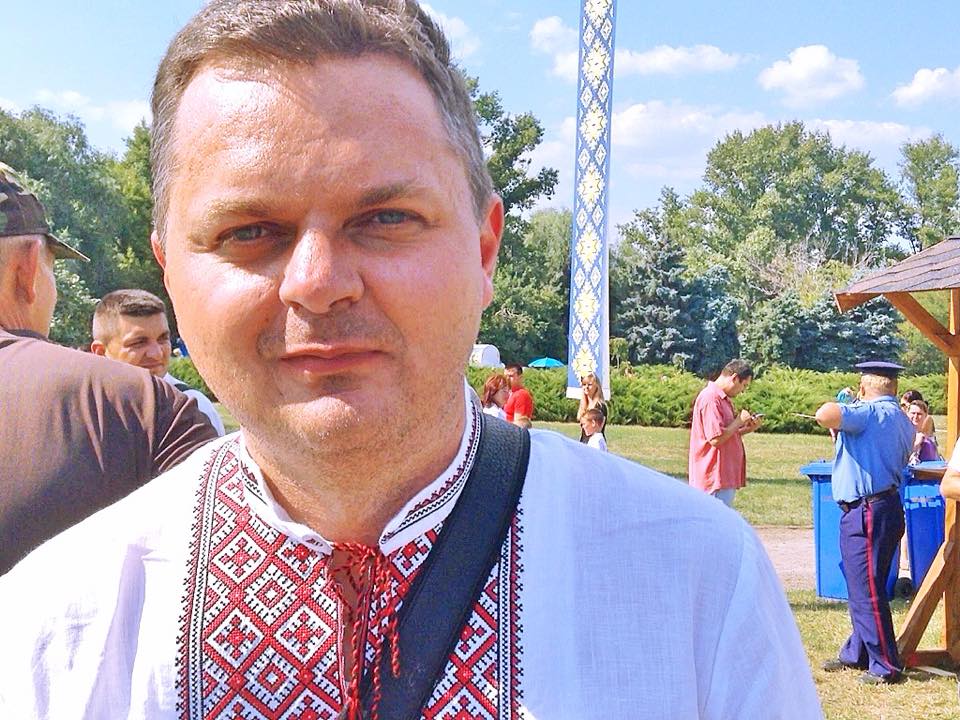 Кандидат в мери образився на колег, які не пройшли детектор брехні