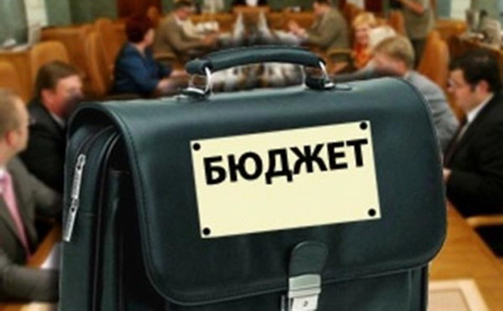 З яким бюджетом Черкаси йдуть у 2017 рік