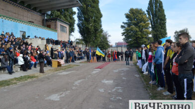“Козаків славні сини!” – у ЧДТУ відбулися заходи приурочені до Дня захисника України (Фото)