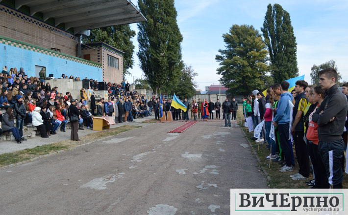 “Козаків славні сини!” – у ЧДТУ відбулися заходи приурочені до Дня захисника України (Фото)