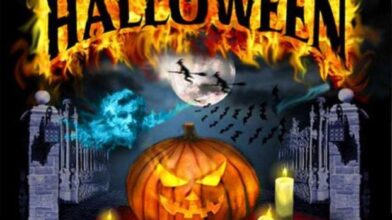 На “Halloween” у Черкасах планується грандіозний флешмоб