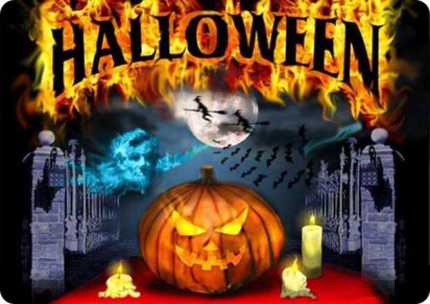 На “Halloween” у Черкасах планується грандіозний флешмоб