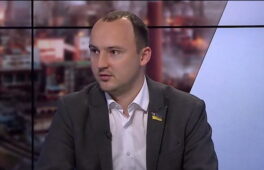 Екс-нардеп Віталй Іляшенко прокоментував заяву Юрія Луценка