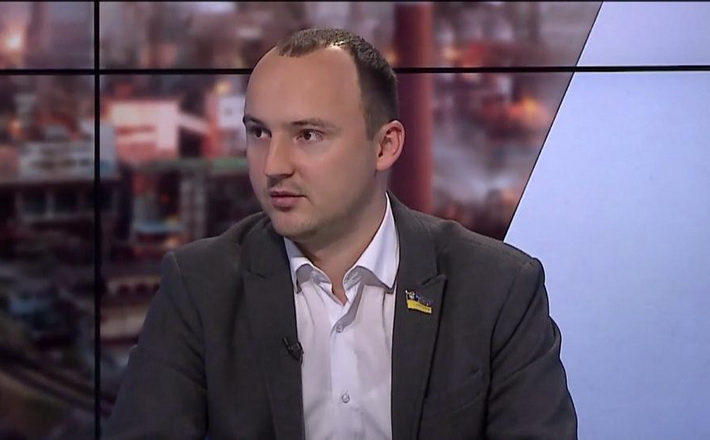 Екс-нардеп Віталй Іляшенко прокоментував заяву Юрія Луценка