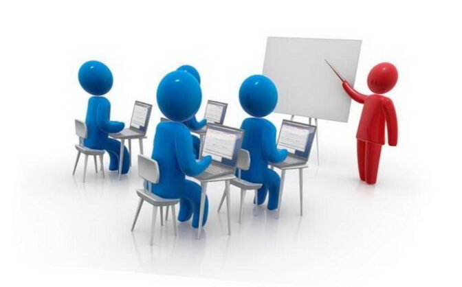 У кількох черкаських школах впровадили електронні щоденники (ВІДЕО)