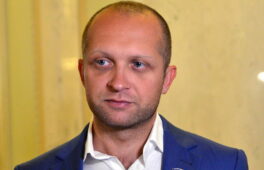 Уманський нардеп прогуляв понад половину засідань у Верховній Раді