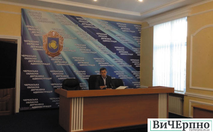 У Черкаській області займатися проблемами демобілізованих буде ще один волонтерський Центр