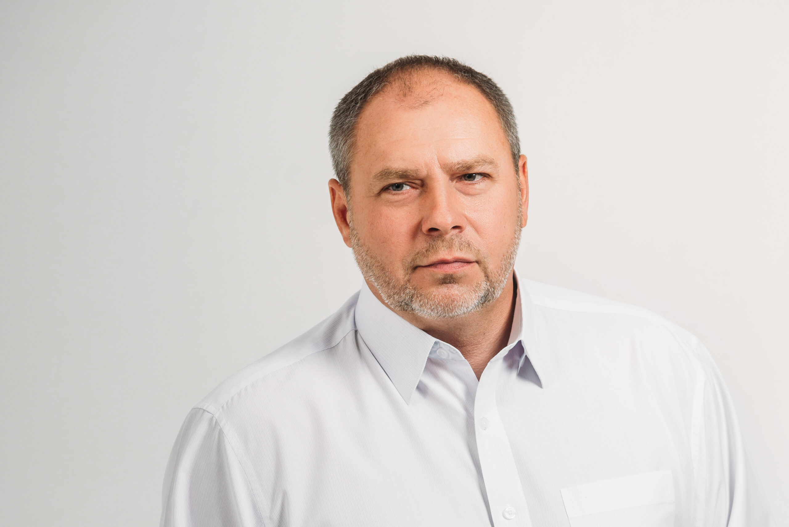 “Місто завмерло в очікуванні”, -Володимир Гудзенко
