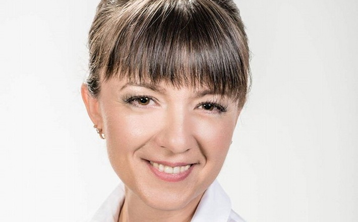 Волонтерка обурилася, що її зарахували до лав криміналітету