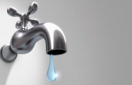 У Смілі 25 квітня увесь день не буде води