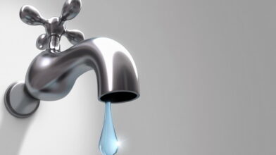 У будинку, в якому зранку не було гарячої води, відновили водопостачання