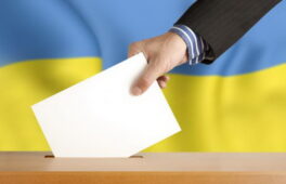 Інциденти та курйози: як голосували черкащани під час другого туру президентських виборів