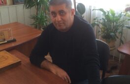 ТОП-5 вражень Араіка Мкртчяна про місцеві вибори